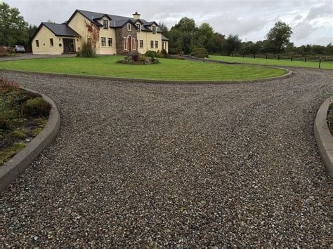 Gravel driveway cost. Things To Know About Gravel driveway cost. 